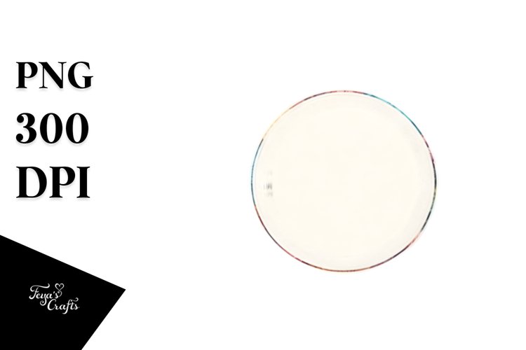 Colorful Clipart Image 2