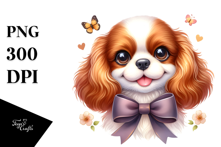 Cartoon Dog Png Image 3