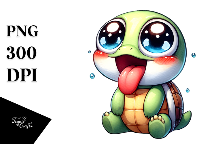 Turtle Png