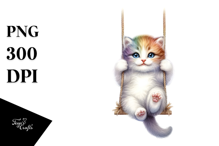Rainbow Clipart Image 21