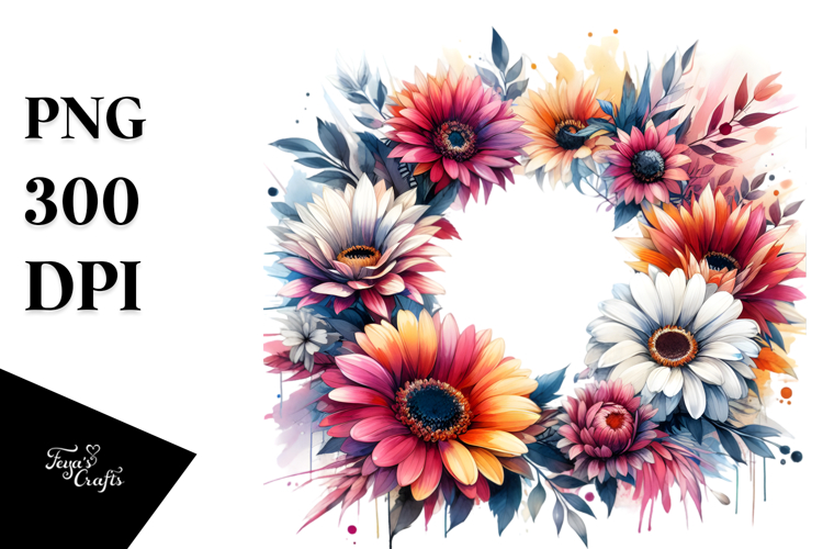 Frame Clipart Image 22