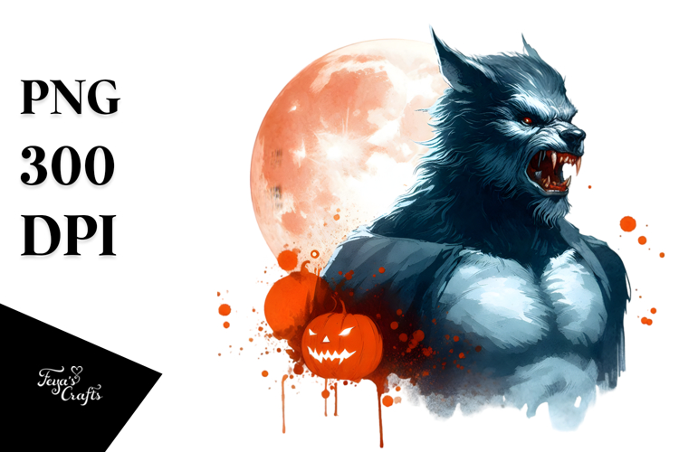 Wolf PNG Image 22