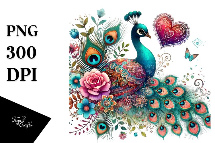 Heart Clipart Image 17