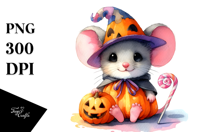 Mouse Png Image 8