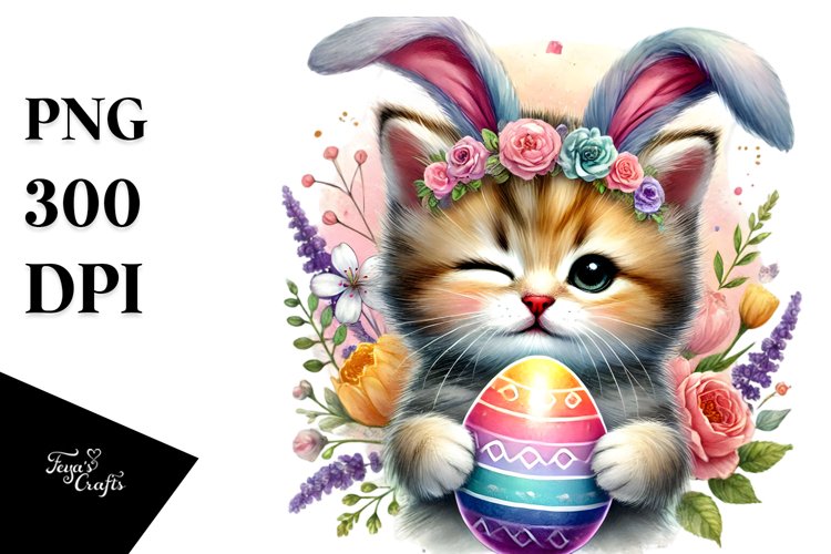 Wink Clipart Image 8