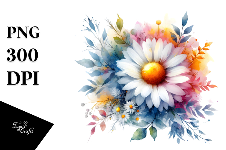 Abstract Clipart Image 6