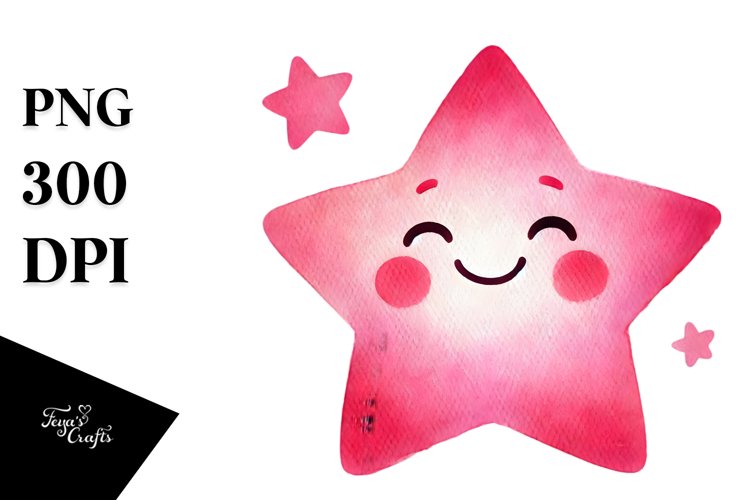 Star Clipart Image 23