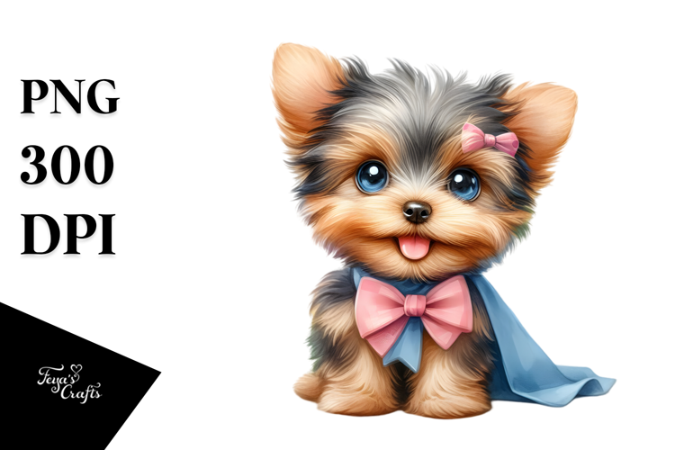 Yorkipoo PNG
