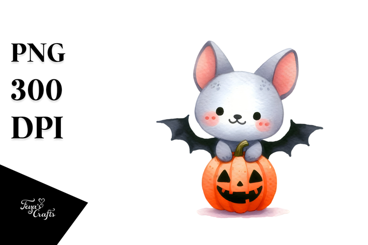 Halloween Clipart Image 18