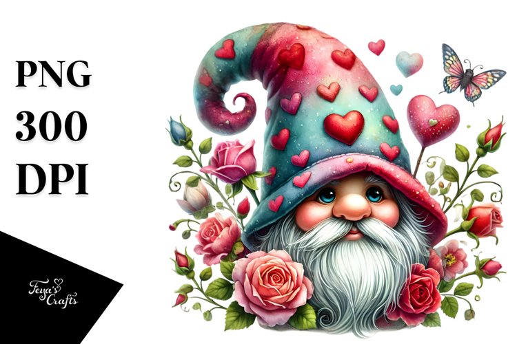 Valentines PNG Image 15