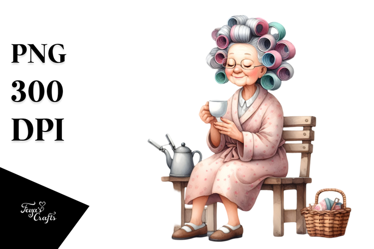 Character Clipart Image 8