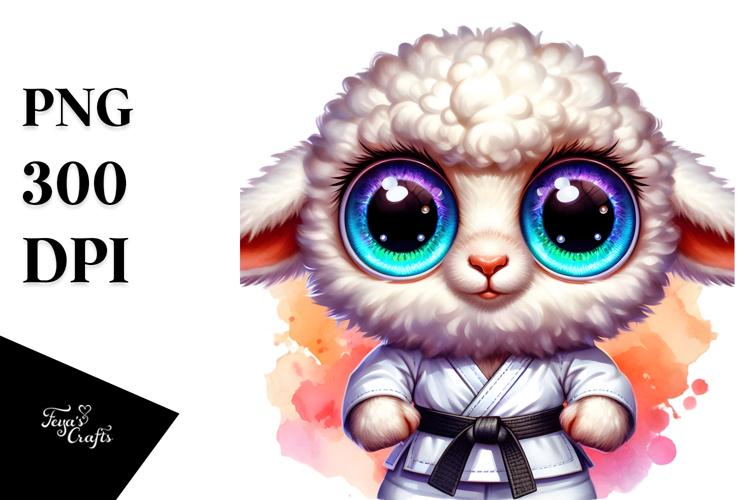 Lamb Png Image 12
