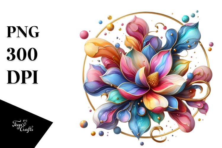 Sublimation|Clipart