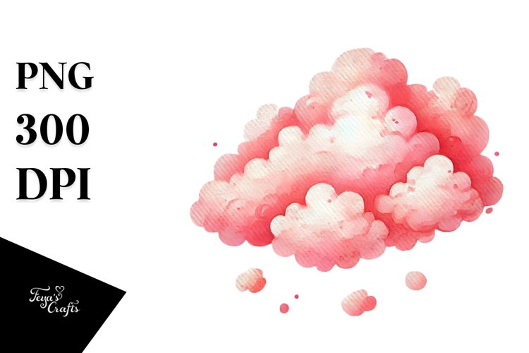 Cloud Png Image 19