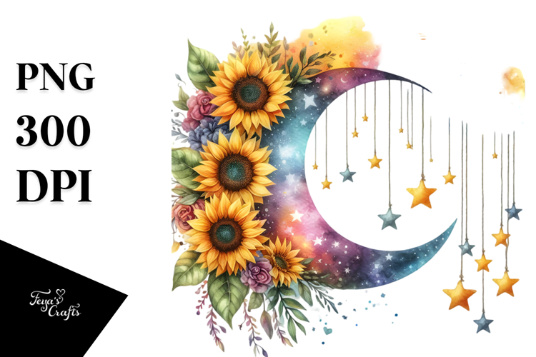 Stars Clipart Image 19