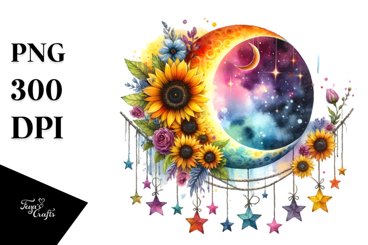Stars Clipart Image 18