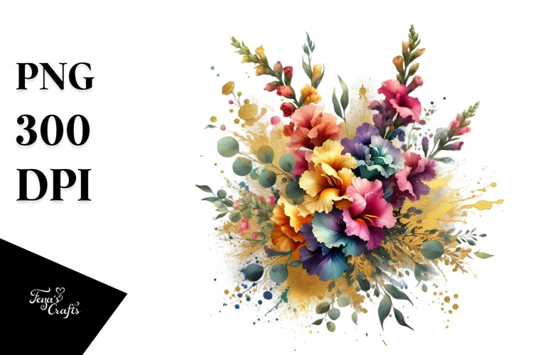 Easter Fonts Image 16