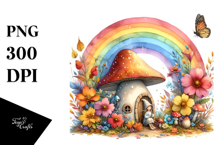 Whimsical Fonts Image 9