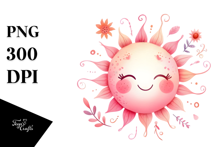 Sonne Png Image 14