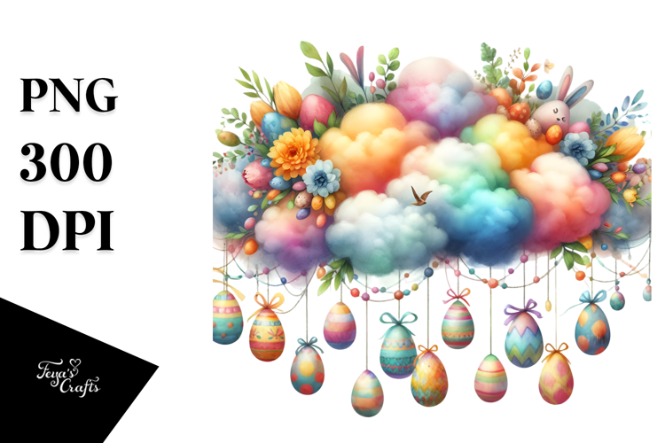 Cloud Png Image 4