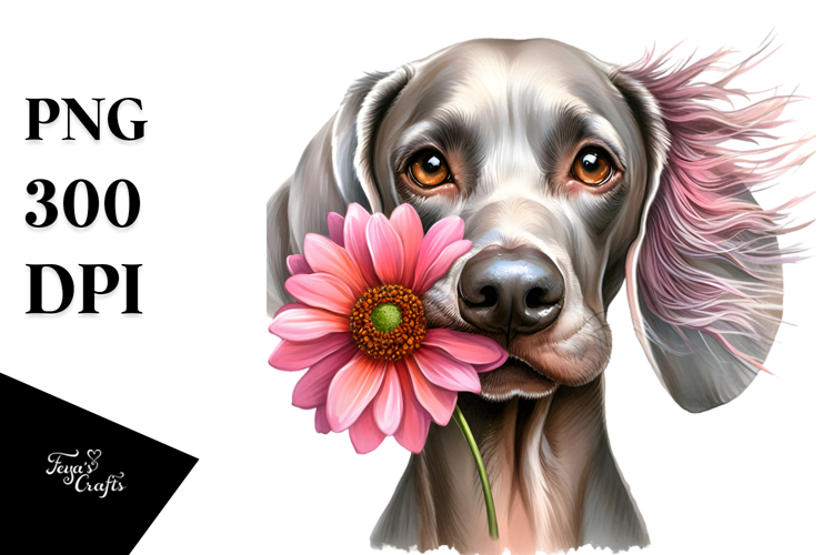 Flower Fonts Image 15