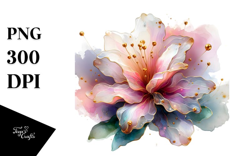 Abstract Clipart Image 12