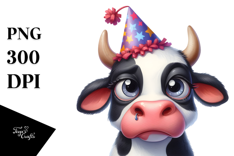 Party Hat Png Image 14