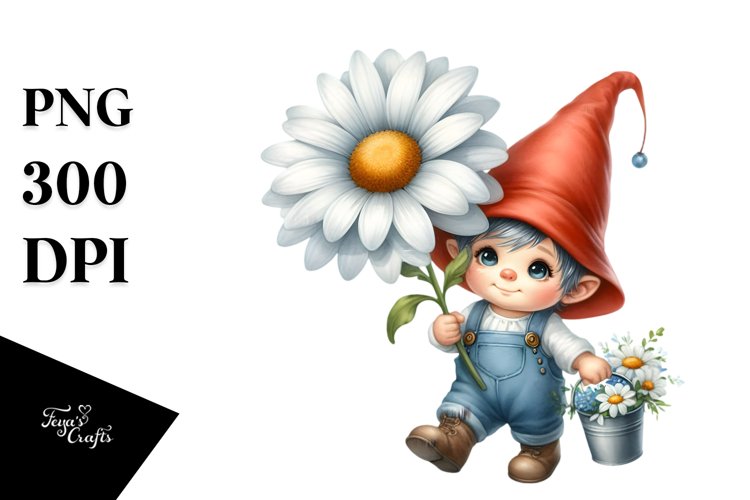 Daisy Png Image 2