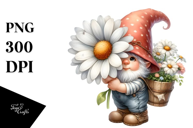 Daisy Png Image 14