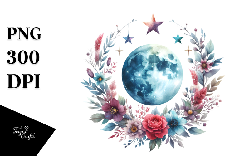 Stars Clipart Image 2