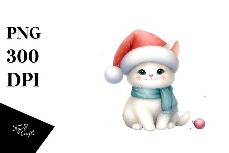 Weihnachtsmütze Png Image 8