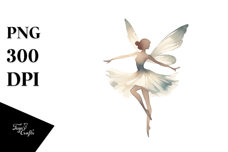 Fairy Png Image 22