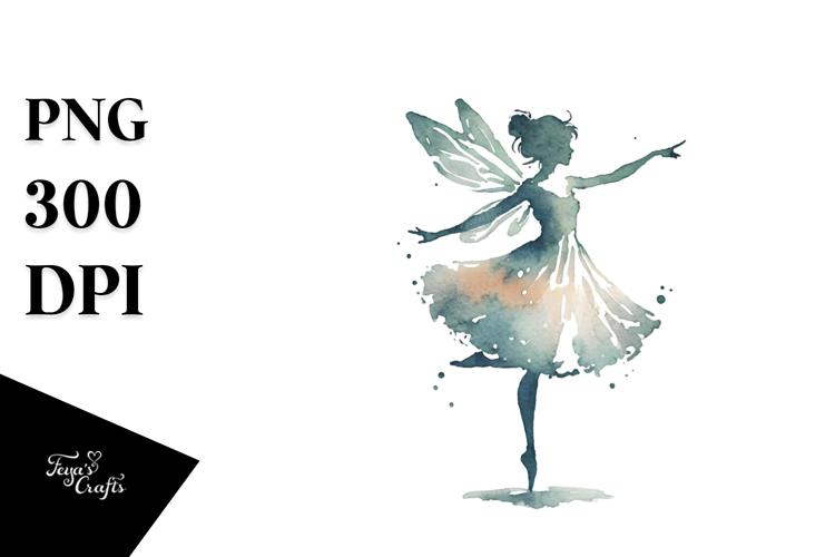 Fairy Png Image 6