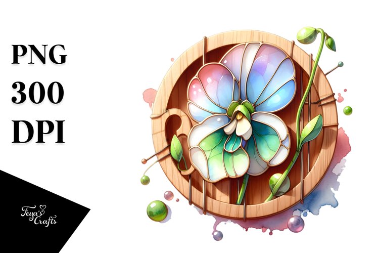 Easter Fonts Image 2