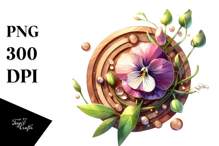 Easter Fonts Image 24