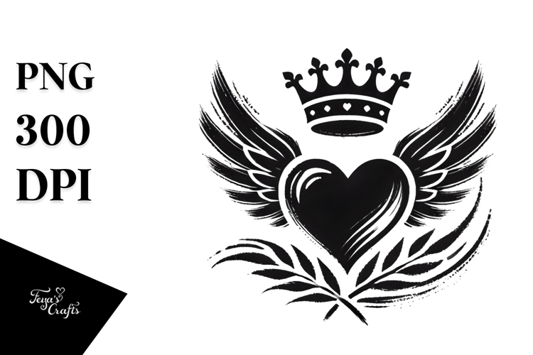 Heart Fonts Image 4