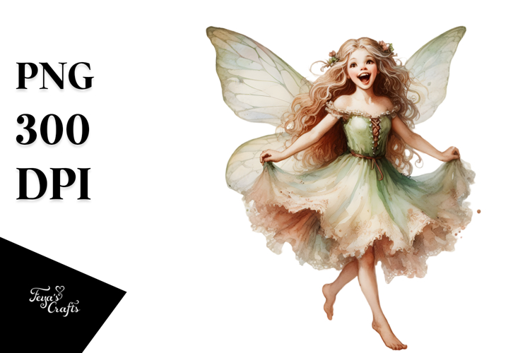 Fairy Png Image 4