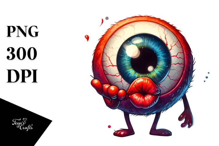 Eyeball Png Image 15