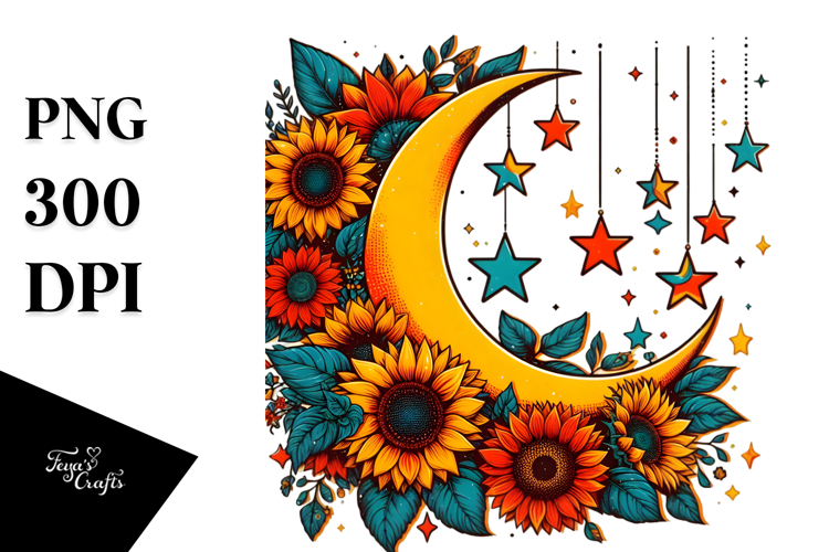 Stars Clipart Image 16