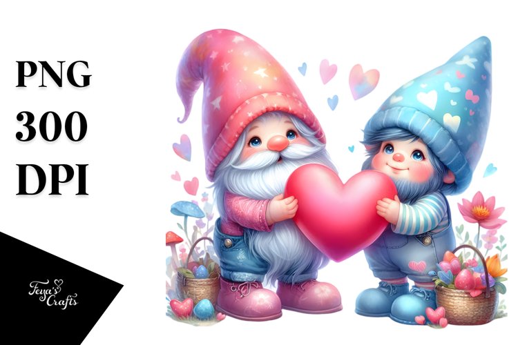 Heart Clipart Image 6