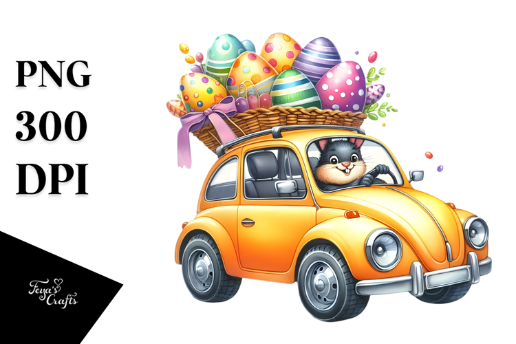 Car Clipart Image 20