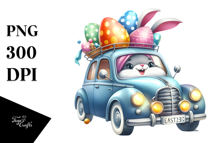 Car Clipart Image 19