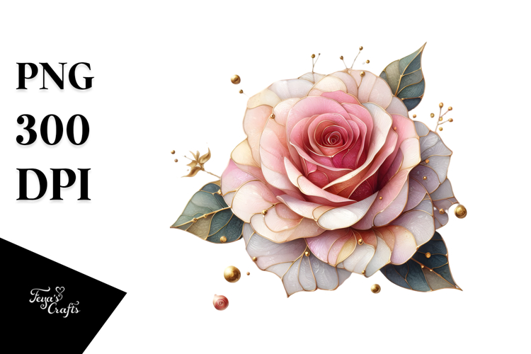 Flower Fonts