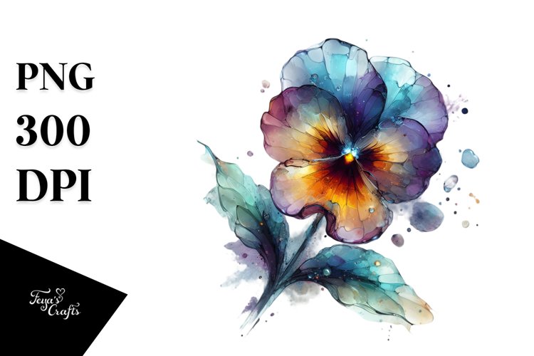 Abstract Clipart Image 12