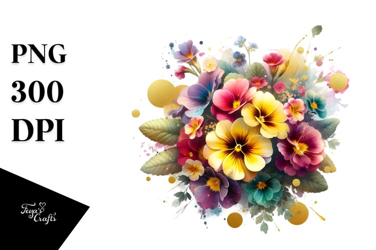Easter Fonts Image 8