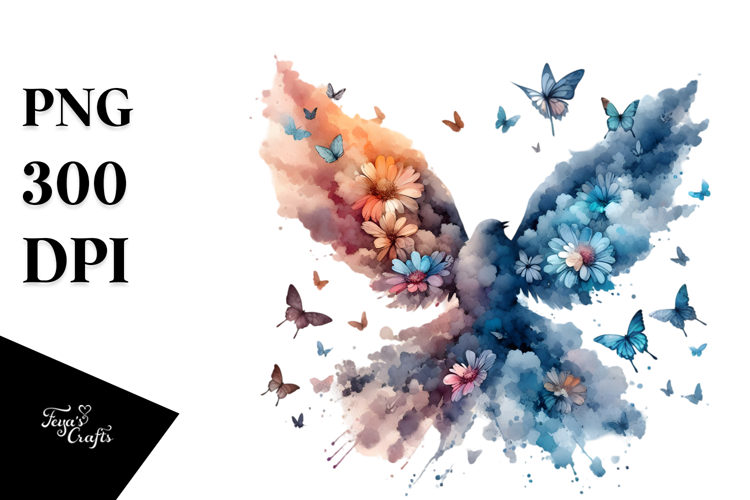 Sublimation|Clipart