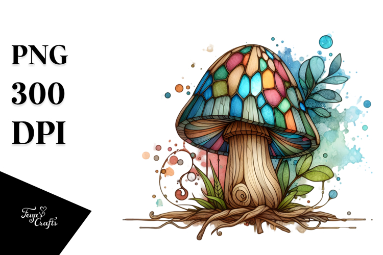 Pastel Clipart Image 5