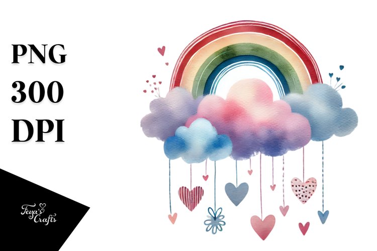 Cloud Png Image 5