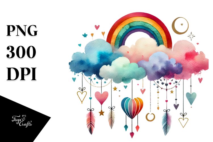Cloud Png Image 4