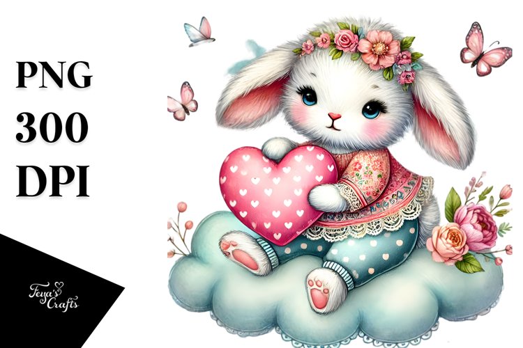 Boho Clipart Image 11